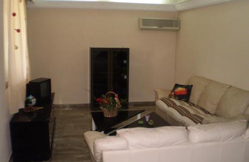 Vrontados Apartment | jenny's apartment