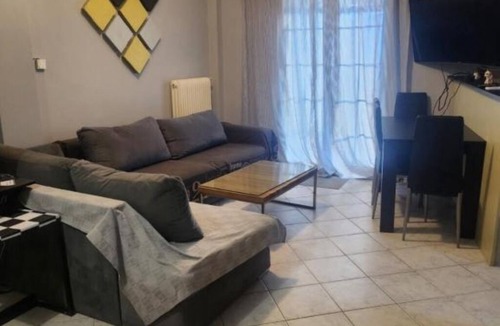 Andravida Apartment | JIM Villa.