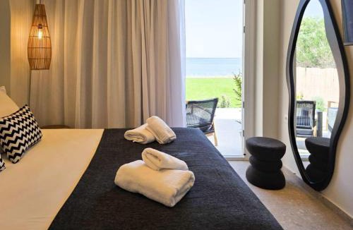 Viannos Villa | JM Dēos Suites