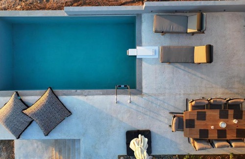Agios Ioannis House | JN VILLA