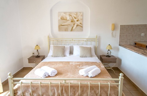 Grikos House | Joanna Hotel