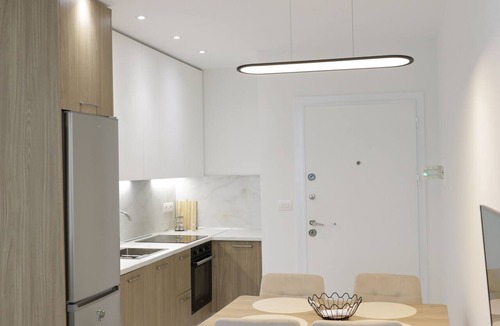 Golem Apartment | Joel Family Apartment Golem Center II