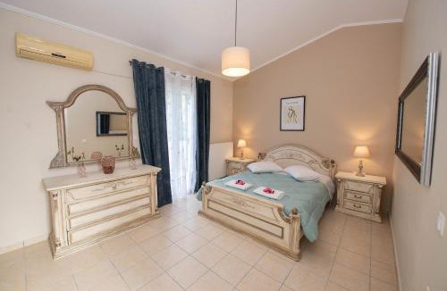 Tsilivi House | John & Angelo Villa