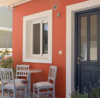 Lygia House | John&Effie's Studio