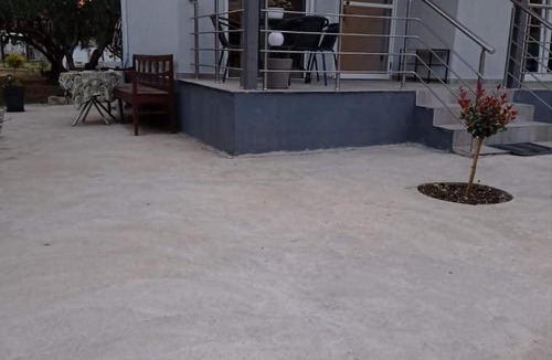 Kavala Apartment | Jordan's Sea Breeze Studio, Nea Karvali, Kavala