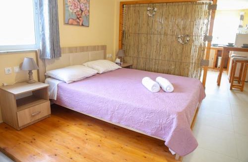 Marmari Apartment | Joy's Houses