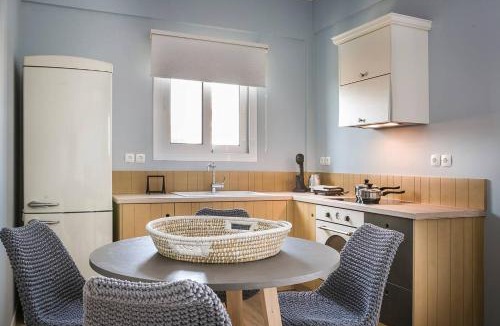 Mazarakata Apartment | Julia's Luxury Suites #1, Travliata Cephallonia
