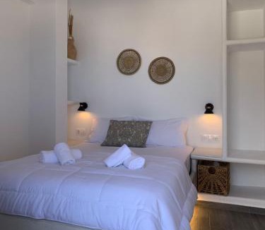 Merichas Apartment | Juli’s Suites