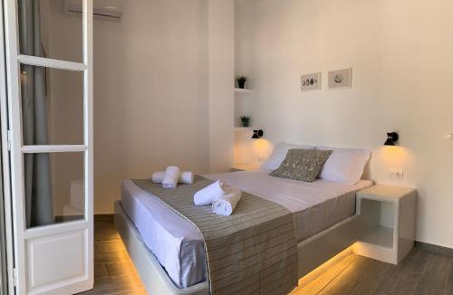 Merichas Apartment | Juli’s Suites