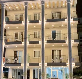 Golem Hotel | Julius Hotel