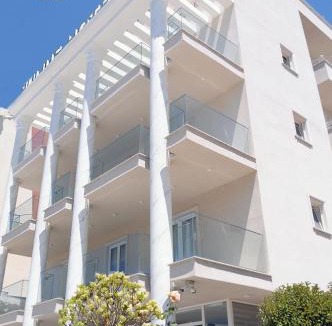 Golem Hotel | Julius Hotel