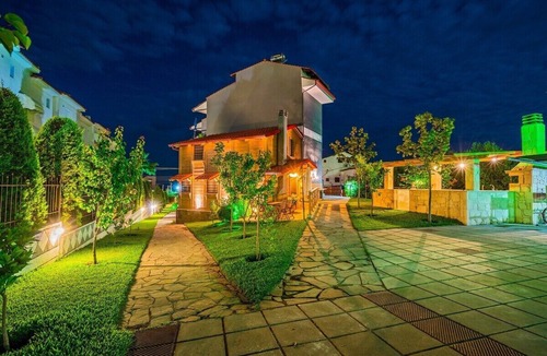 Polichrono Apartment | Junior Suite Polichrono Nr 15