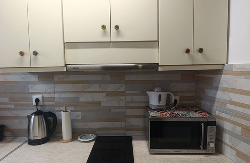 Skyros Town House | Just Another. Traditional Skyrian Home, Ideal for families & friends