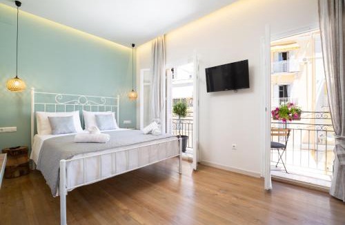 Old Town Apartment | Kâmara Old Town Studios