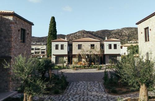 Sivota Villa | Képos Villas Sivota