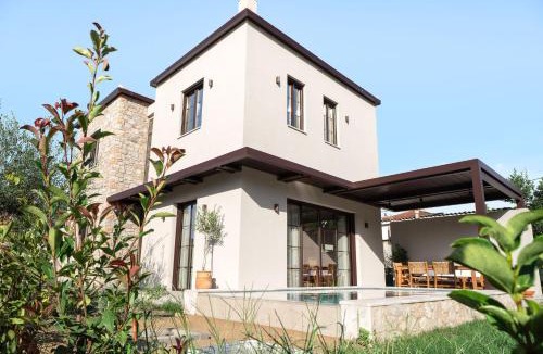 Sivota Villa | Képos Villas Sivota