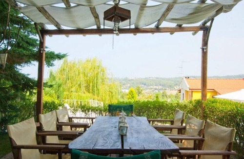 Siviri House | K-Bozis Private Pool Villa, Siviri