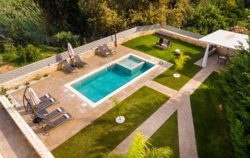Perivolia Villa | Kagiemar Luxury House