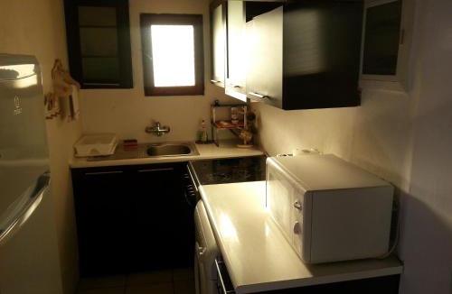 Liapades Apartment | Kahlua