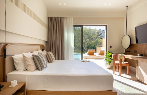 Ierapetra Hotel | Kakkos Terra Blu