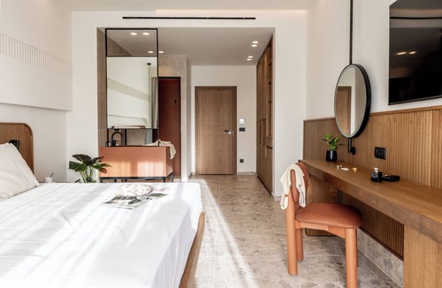 Ierapetra Hotel | Kakkos Terra Blu