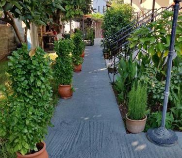 Lepreo Apartment | Kakovatos Guest Rooms