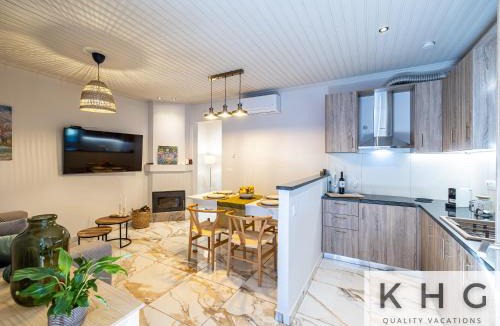 Kardhakata Villa | Kaktos Villa