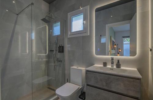 Itea Apartment | Kalafatis Garden House