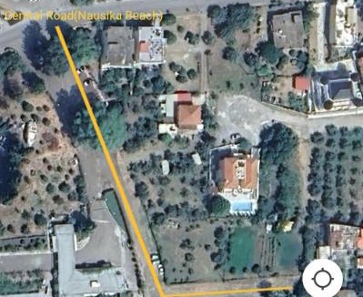 Itea Apartment | Kalafatis Garden House