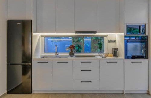 Itea Apartment | Kalafatis Garden House