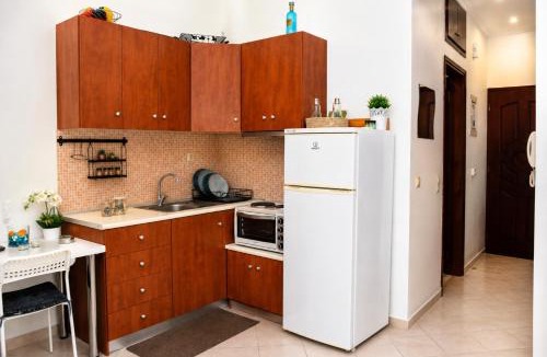 Kalamata Marina Apartment | Kalamata Port-Marina Apt by "elite"