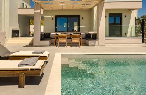 Paliki Villa | KALIMERA Luxurious Villas