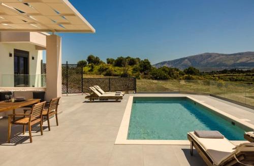 Paliki Villa | KALIMERA Luxurious Villas