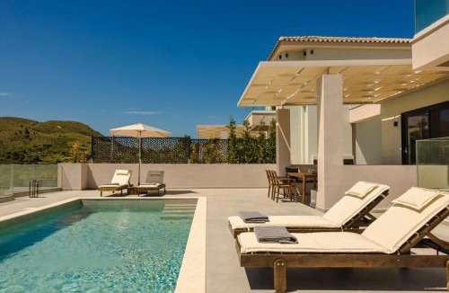 Paliki Villa | KALIMERA Luxurious Villas