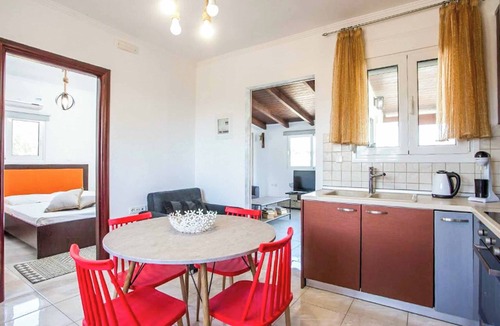 Gennadi Villa | Kalimera Villa By the Sea