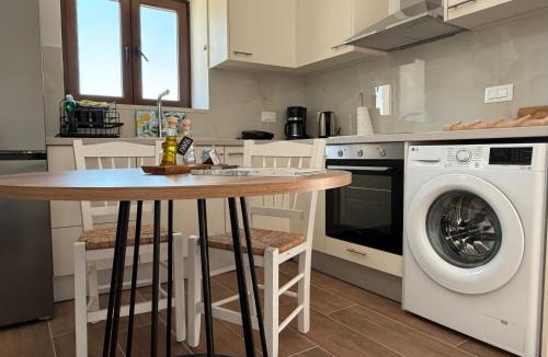 Agkathia House | Kalithea Chorio 2