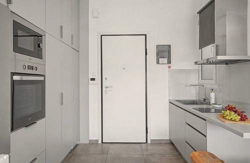 Kerameikos Apartment | Kalliopi's Apartment with Stunning Acropolis View