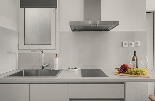 Kerameikos Apartment | Kalliopi's Apartment with Stunning Acropolis View