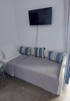 Katapola House | Kalliopis Rooms