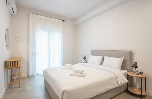 Zografos Apartment | Kallistratous 15, Zografou