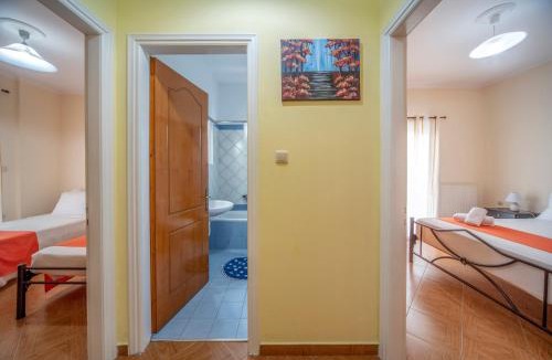 Tzavros Apartment | Kallithea House