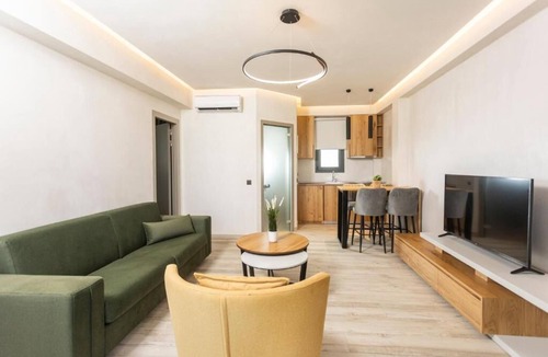 Kallithea Apartment | Kallithea Village