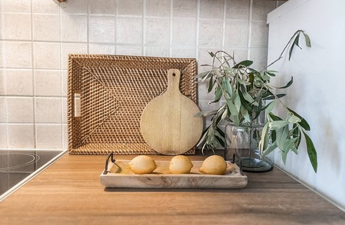 Dassia House | Kaloudis Apartments & Studios
