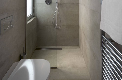 Pylos-Nestoras Villa | KALYPSO RESIDENCE Minimalist luxurious villas with private pools