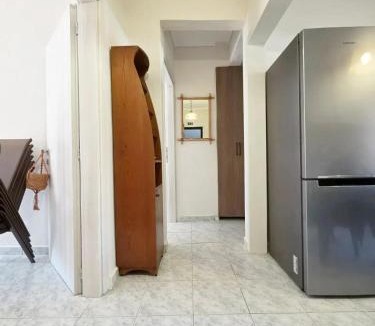 Gerakini House | Kalyves Del Mare
