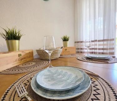 Gerakini House | Kalyves Del Mare