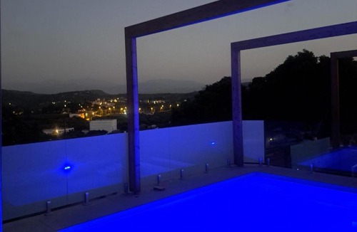 Kamara Kalidonias Villa | Kamara Boutique Home