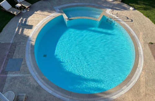 Kalligoni Apartment | Kamares Luxury Apartments