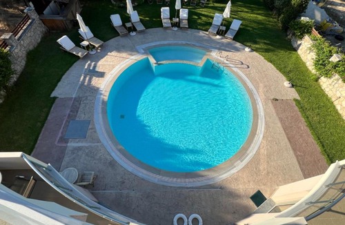 Kalligoni Apartment | Kamares Luxury Apartments