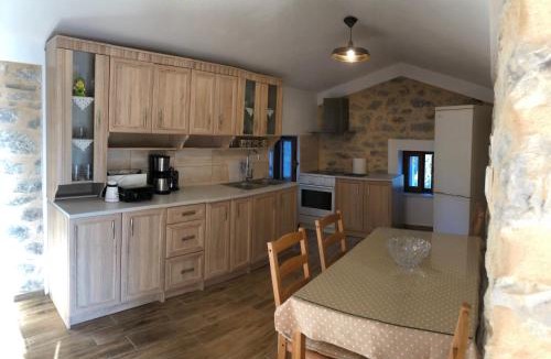 Alika Apartment | Kamares Stone House 2
